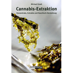 Cannabis-Extraktion