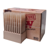 RAW - Cones Classic King Size Mega Pack, 800 pcs