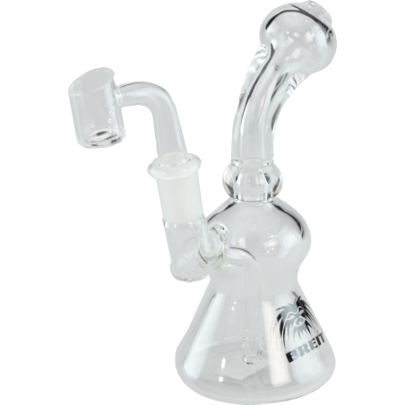 BREIT - Bong dhuile avec Banger