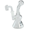 BREIT - Oil Bong with Banger