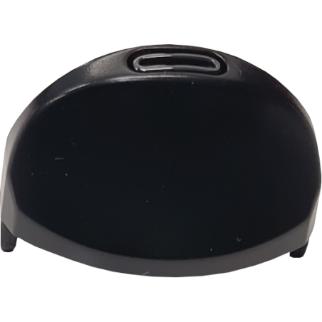 Flowermate - Cap Pro Mundstück