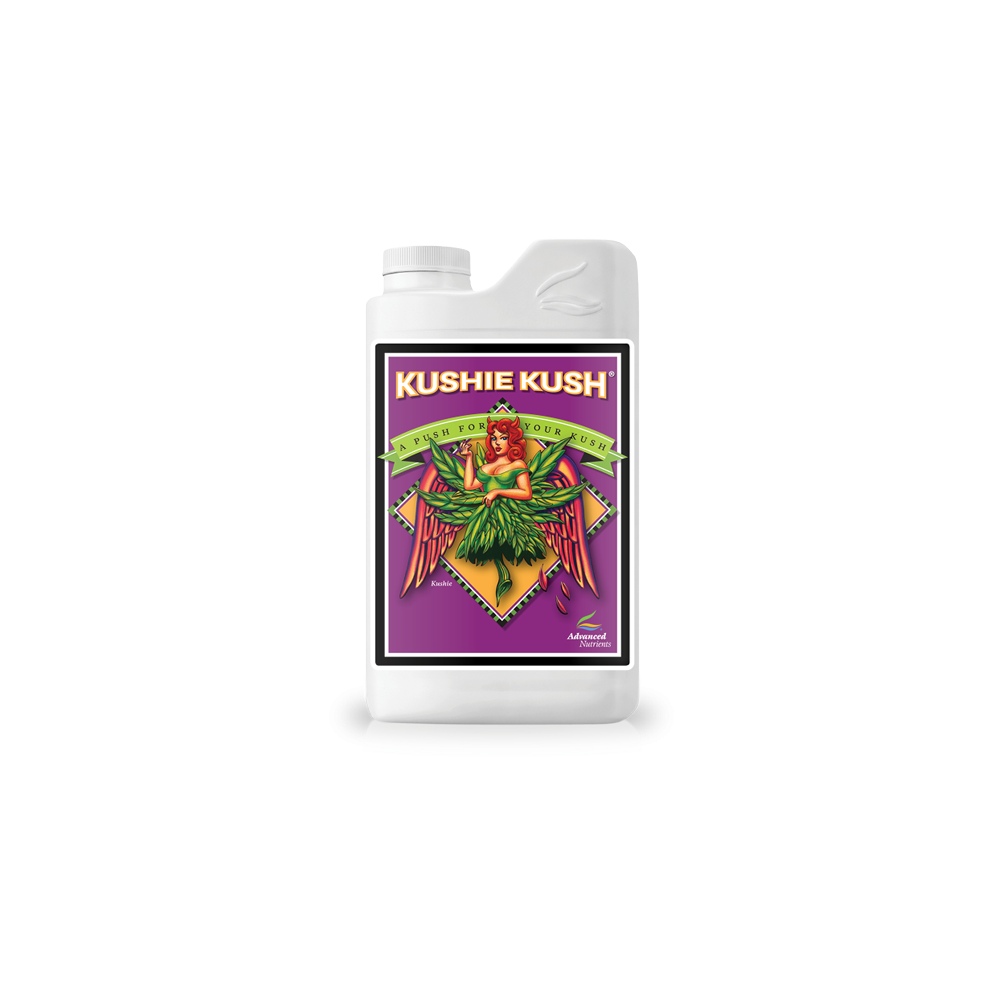 Advanced Nutrients - Kushie Kush, 1 L