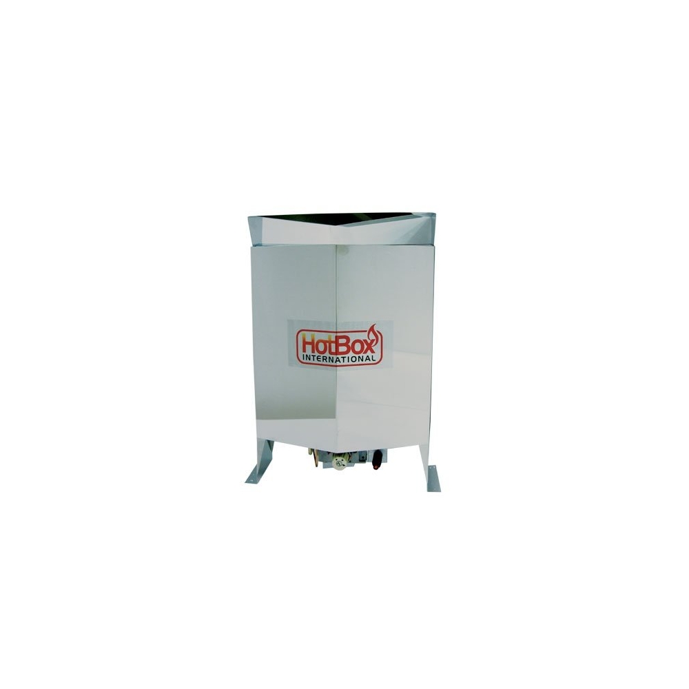 Hotbox CO2 Generator 4 kW 