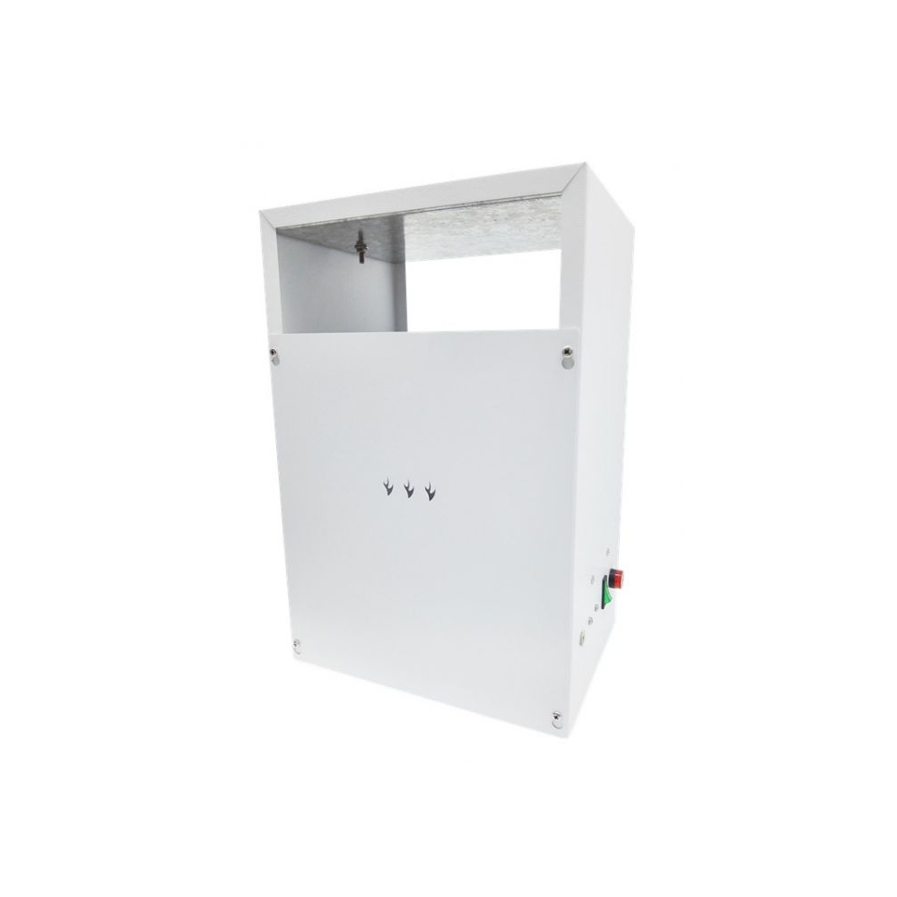 Techgrow - CO2 Generator 4 kW