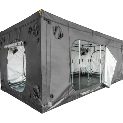 Mammoth Tents - Mammoth Elite+ HC, 600 L