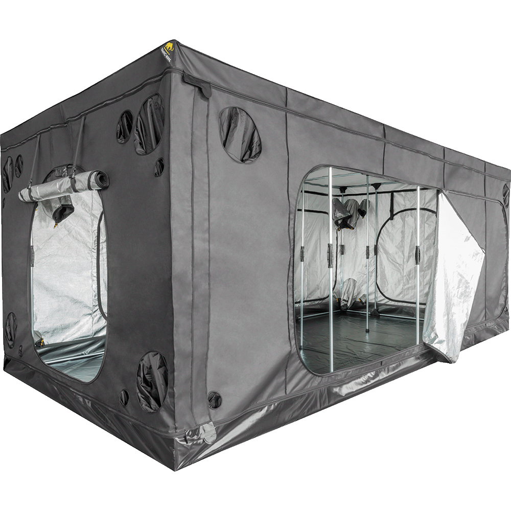 Mammoth Tents - Mammoth Elite+ HC, 600 L