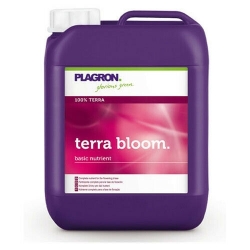 Plagron Terra Bloom 20 L