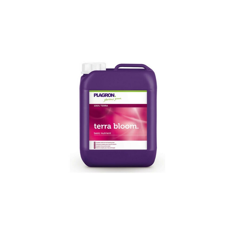 Plagron Terra Bloom 10 L