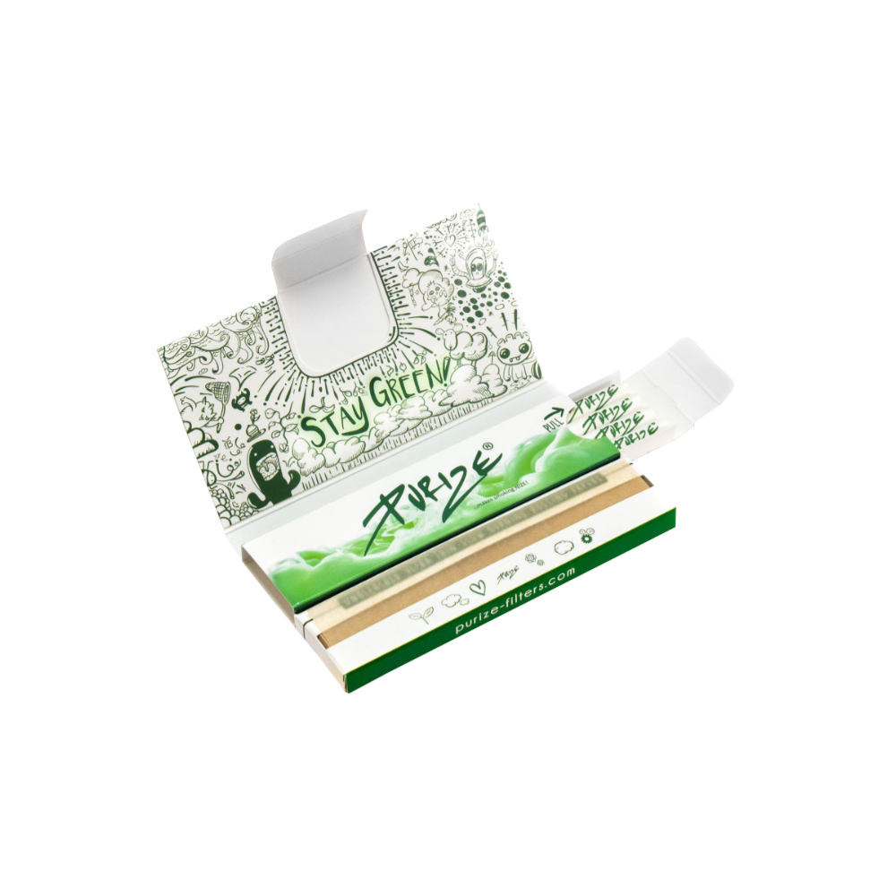 Purize - PapesnTips