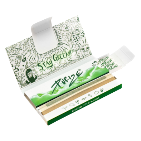 Purize - PapesnTips