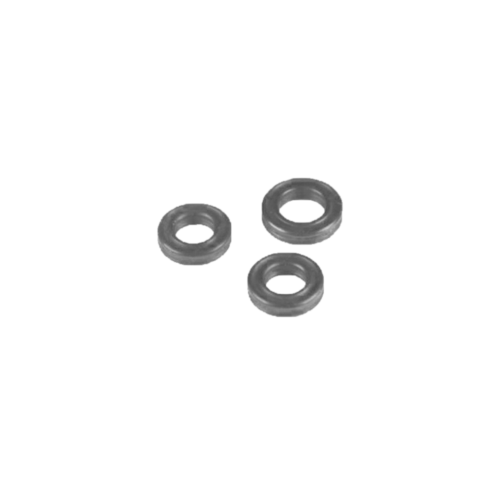 DynaVap - VapCap Kondensator Dichtungsringe, 3 Stk