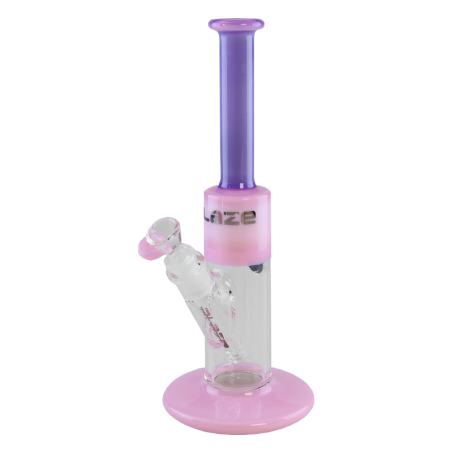Blaze Glass - Glasbong Lil Rose, Lila