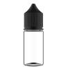 Chubby Gorilla - 30 ML Stubby Pet Unicorn Flasche (leer)