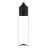 Chubby Gorilla - Bouteille 60 ML V3 PET Unicorn (vide)