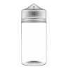 Chubby Gorilla - 200 ML V3 PET Unicorn Flasche (leer)