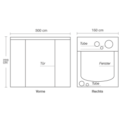 Homebox Ambient R300+