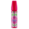 Dinner Lady - Sweets - Watermelon Slices Shortfill, 50 ml