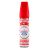 Dinner Lady - Ice - Strawberry Bikini Shortfill, 50 ml
