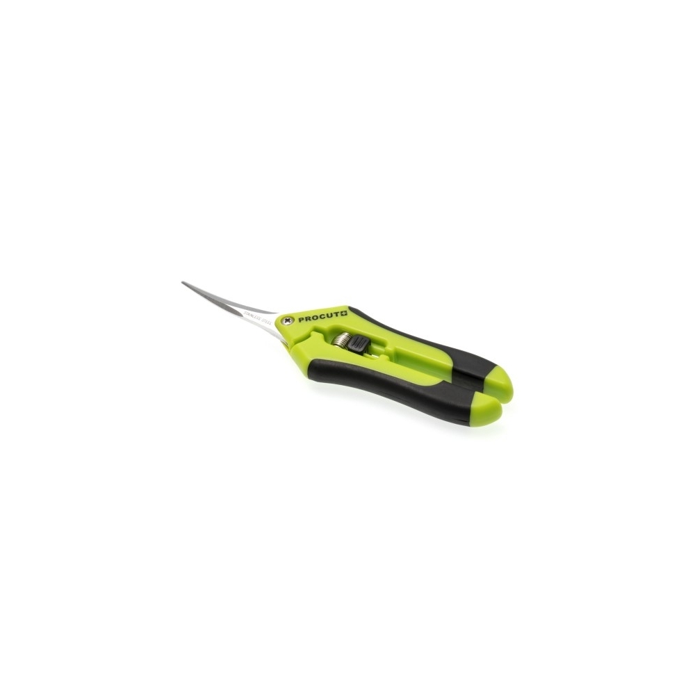 pruner curved blades  Procut