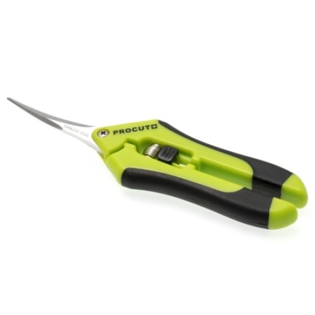 lames courbé sécateur Procut