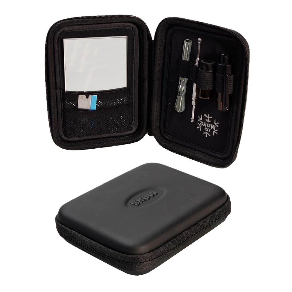 Snow Kit Snorter Etui L