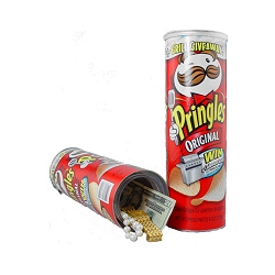 - Pringles