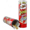 Versteck Pringles