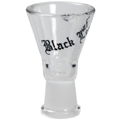 Black Leaf - Bong Kopf NS14