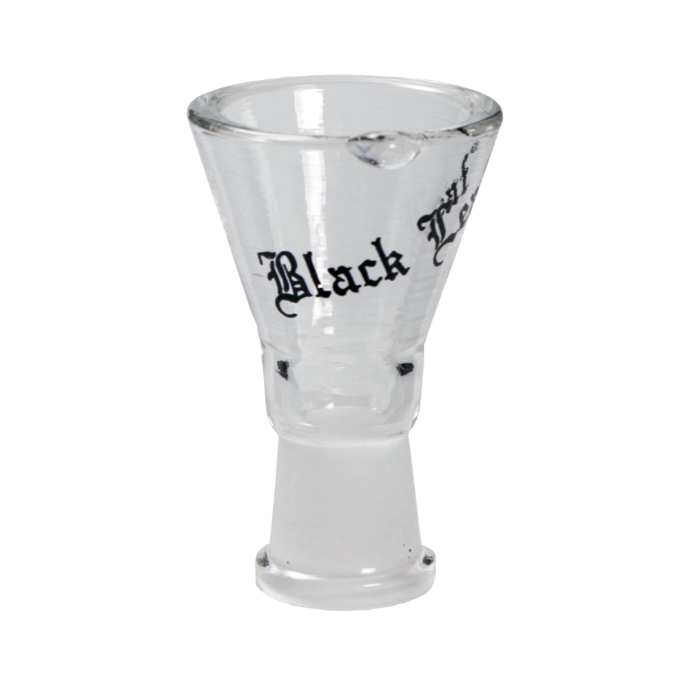 Black Leaf - Bong Head NS14