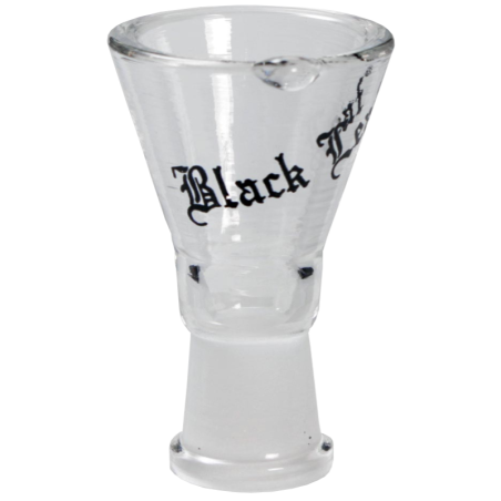 Black Leaf - Bong Tête NS14