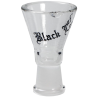 Black Leaf - Bong Head NS14