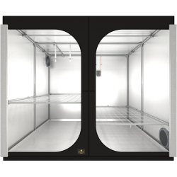 Secret Jardin Dark Room DR240 237x237x200cm Rev. 4.0