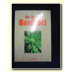  - Die Kleine Hanfbibel