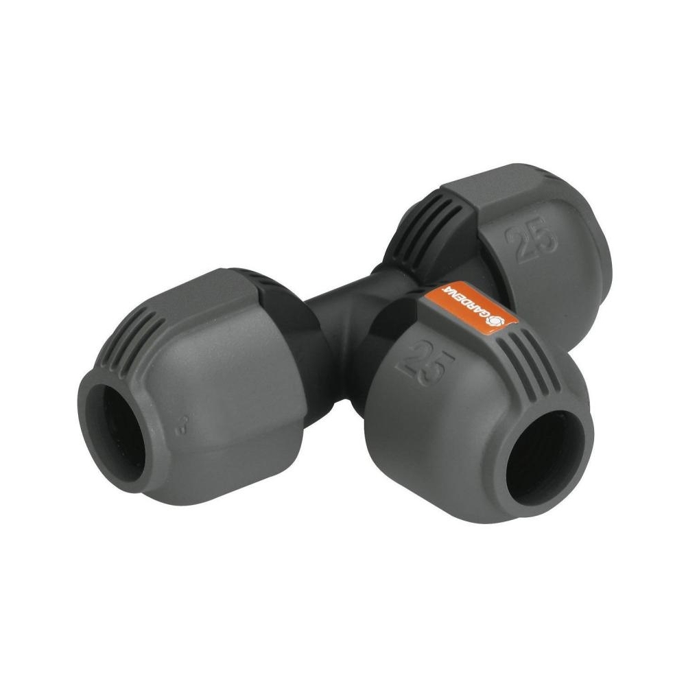Gardena T-piece 25 mm