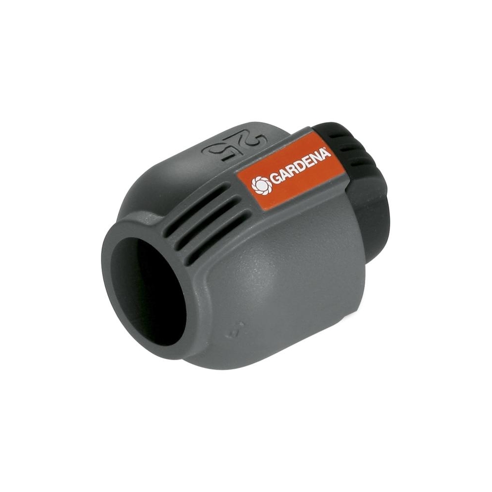 Embout Gardena 25 mm
