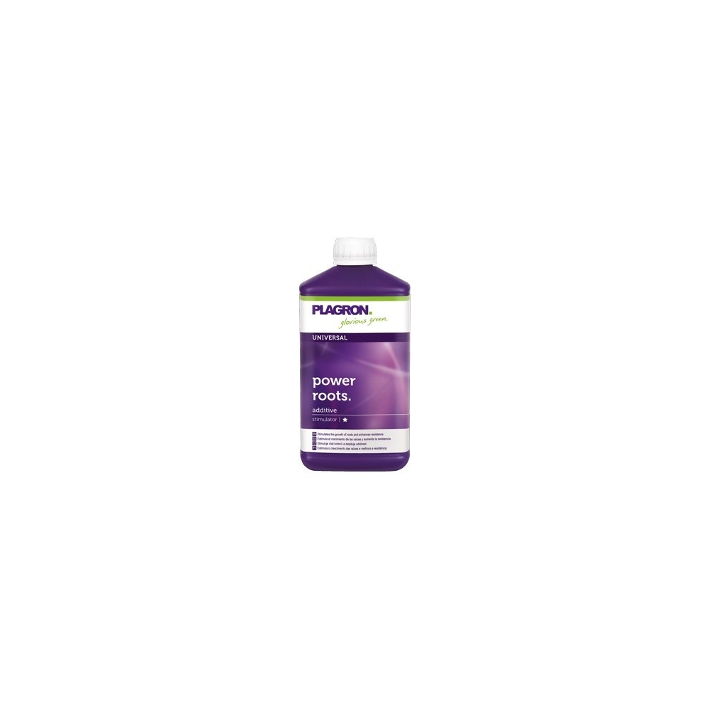 Plagron Power Roots 500 ml