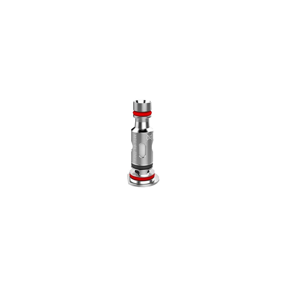 Uwell - Caliburn G UN2 Meshed-H Coil, 0.8 Ω, 4 Stk