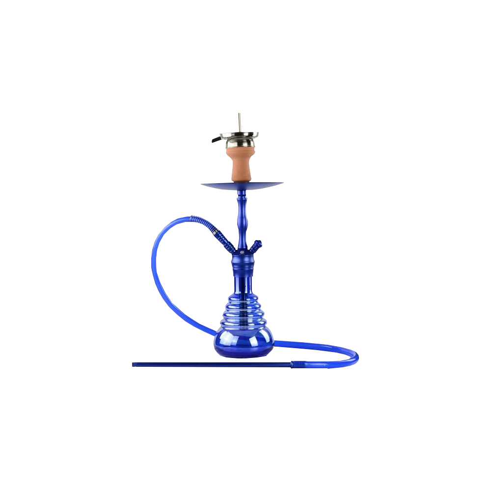 Mata Leon - Shisha 485 Lagoon