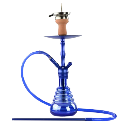 Mata Leon - Shisha 485 Lagoon