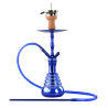 Mata Leon - Shisha 485 Lagoon
