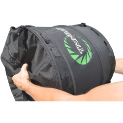 Trimbag - Dry Trimmer