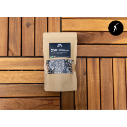 Kailar - Cellulose Slim Aktivkohlefilter