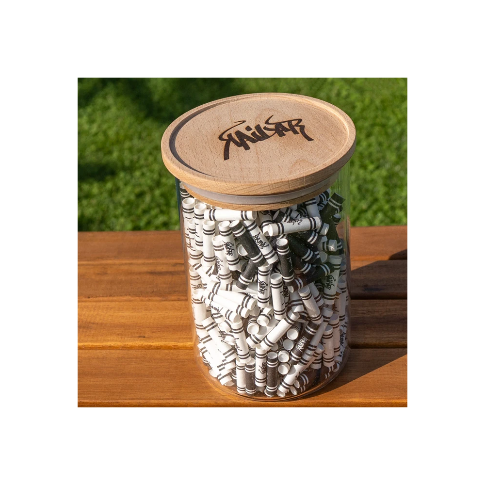 Kailar - Cellulose Slim Activated carbon filter in a Bottle