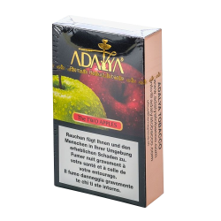 Adalya - The Two Apples