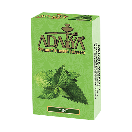Adalya - Mint