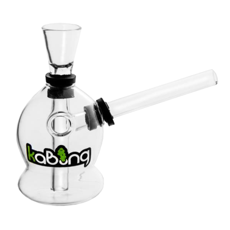 Kabong Micro Glass Bong