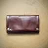 Kavatza - Tobacco Pouch Summer Flower, Faux leather