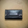 Kavatza - Tabaktasche Brown, Kunstleder
