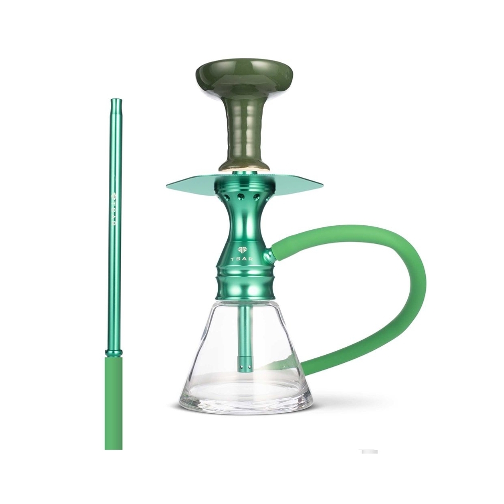TSAR - Nitro NX Vert