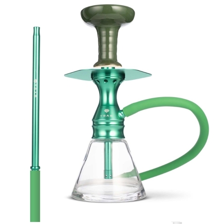 TSAR - Nitro NX Vert
